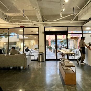 Steep - Tea Rooms Near Me - Los Angeles, California Steep - Tea Rooms Near Me - Los Angeles, California