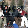 Blue Angels Youth Ski and Snowboard Program gift card