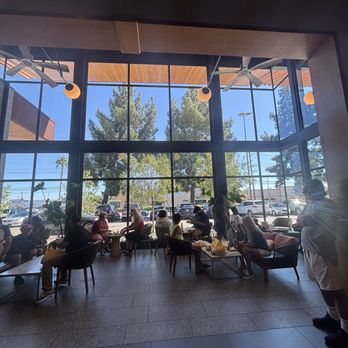 Porto's Bakery and Cafe - Bakeries Near Me - Northridge, California