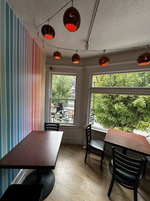 Portal Tea Company (formerly Tea Chai Te) by null