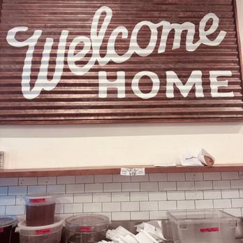 HomeState - Tex-Mex Near Me - Los Angeles, California