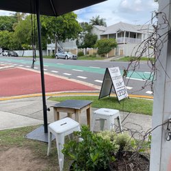 Little Corner Cafe