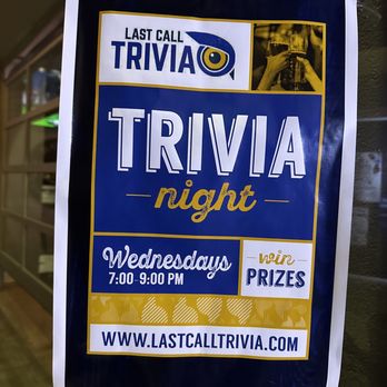 Hops And Berry Taproom - Trivia Night on Wednesdays - Brewpubs Near Me - Loveland, Ohio