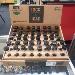 Lock and load chillims for those of us on the go