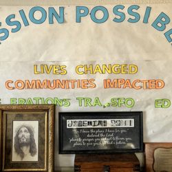 Mission Possible Austin