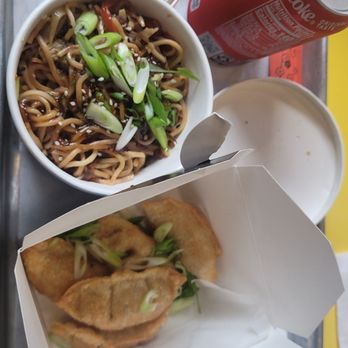 Brooklyn Dumpling Shop - Asian Fusion Near Me - Miami, Florida