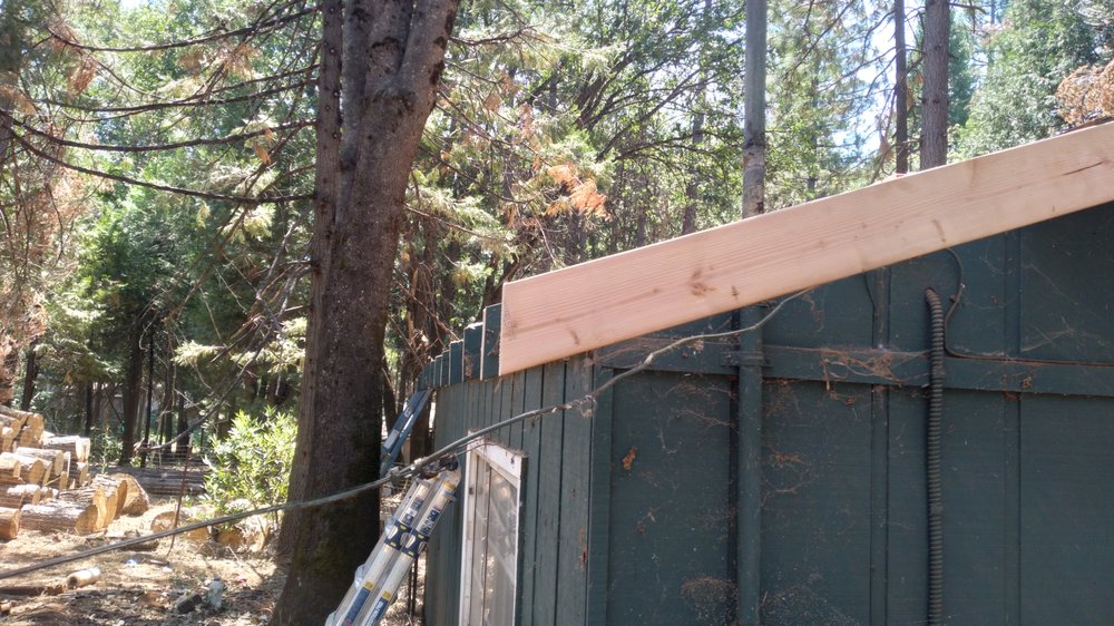 Slide of Ridge Side Roofing Company