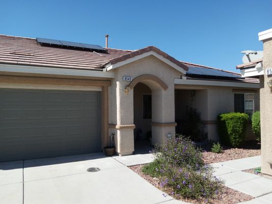 Titan Roofing Services