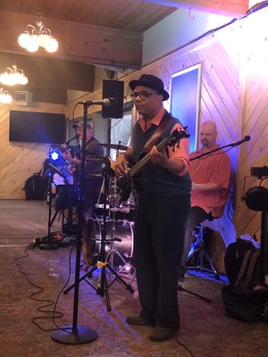 Big Boulder Mountain by null