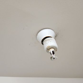 Anytime Fitness - Tampered sprinklers - Gyms Near Me - Salinas, California