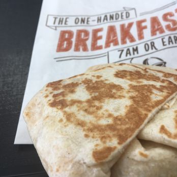 Taco Bell - Crunch wrap AM - Fast Food Near Me - East Hanover, New Jersey Taco Bell - Crunch wrap AM - Fast Food Near Me - East Hanover, New Jersey