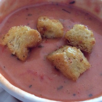 Presto Pasta - Tomato bisque - Italian Near Me - Camarillo, California Presto Pasta - Tomato bisque - Italian Near Me - Camarillo, California