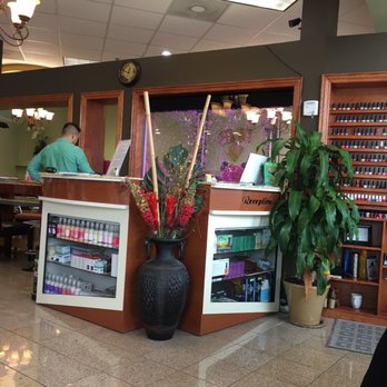 Tre Nail Spa - Nail Salons Near Me - Cary, North Carolina
