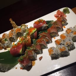 Shrimp Tempura Shrimp Tempura