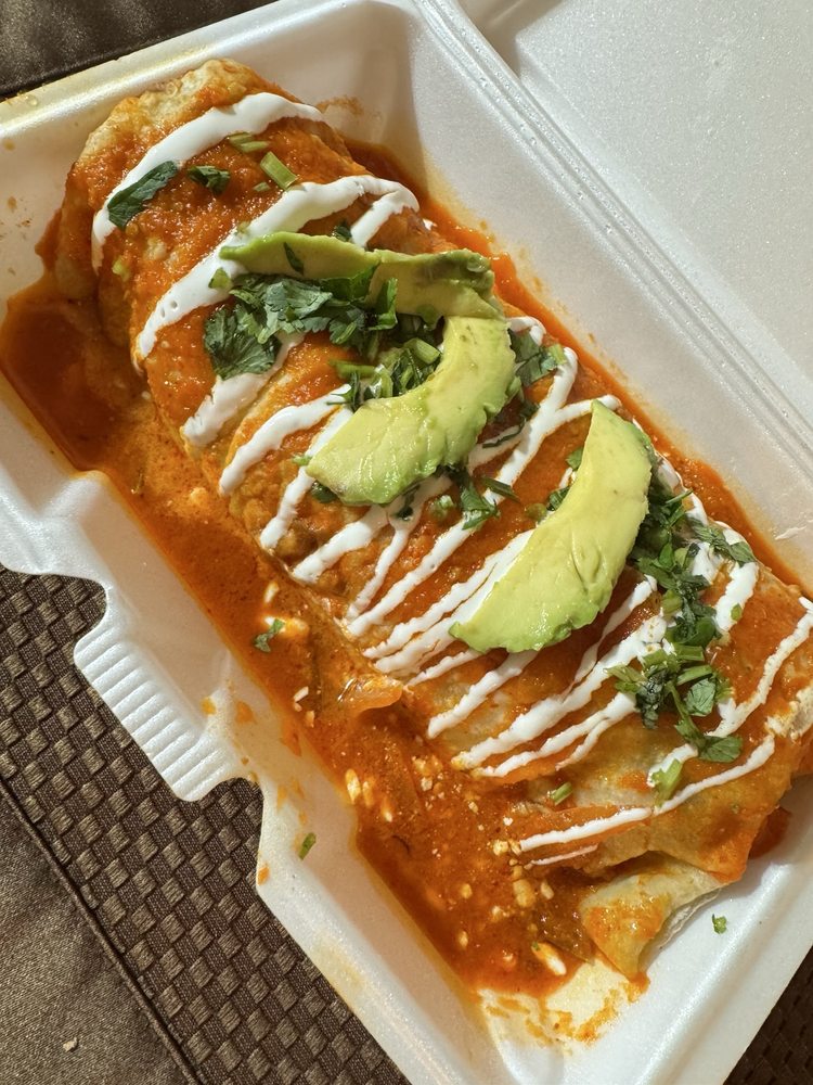 Taqueria Los Mexicanos