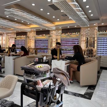 Nails Nails Nails - Nail Salons Near Me - Whittier, California Nails Nails Nails - Nail Salons Near Me - Whittier, California