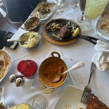 Andaaz - Indian Near Me - Costa Mesa, California