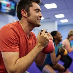 Anytime Fitness
