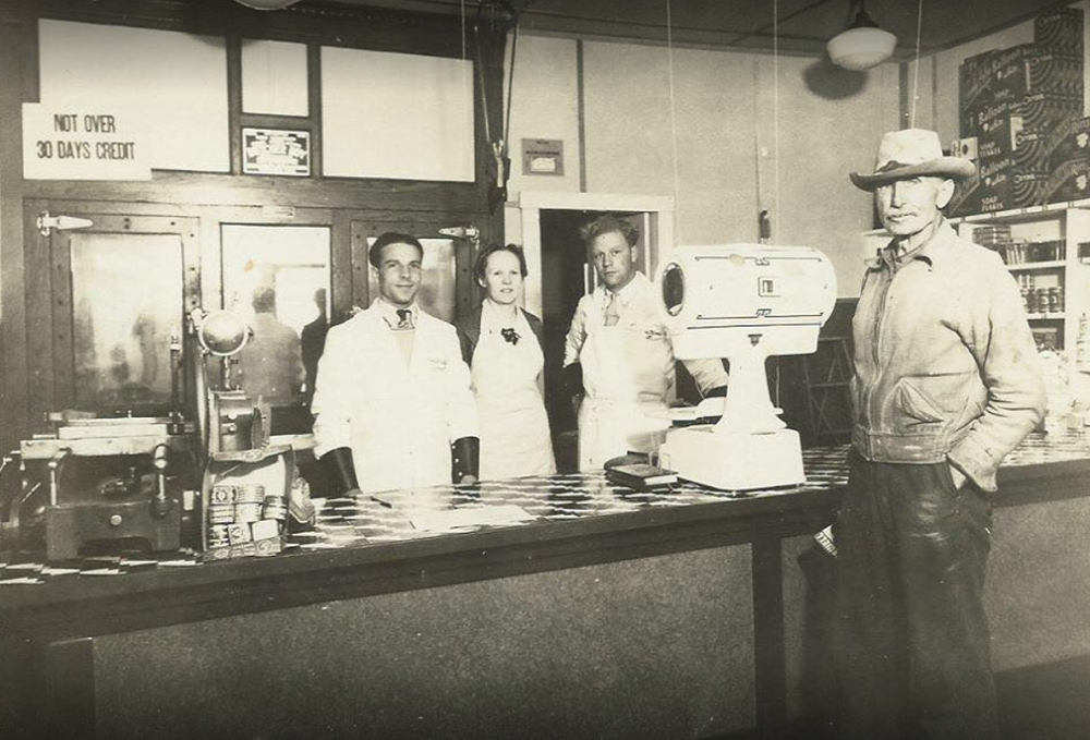 MACKERSIE BROS Updated September 2024 138 E Northern Ave, Barryton, Michigan Butcher