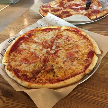 Blaze Pizza - Salad Near Me - Boca Raton, Florida Blaze Pizza - Salad Near Me - Boca Raton, Florida