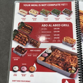 Farooj Abo Albed - Halal Near Me - Temple Terrace, Florida Farooj Abo Albed - Halal Near Me - Temple Terrace, Florida