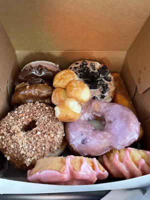 Coco Donuts by null