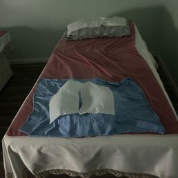 Bed Bed