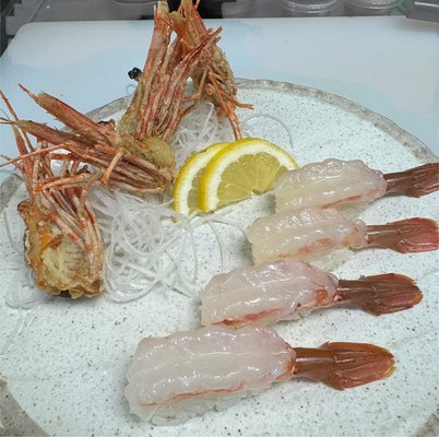 Ari Sushi & Izakaya by null