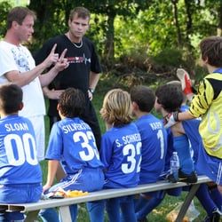 Soccer For Life