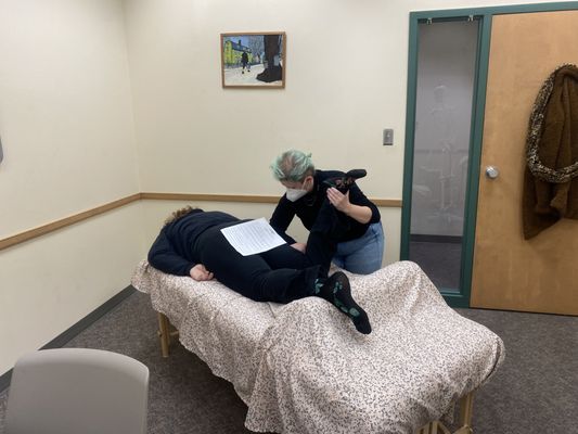 HOLISTIC MASSAGE TRAINING INSTITUTE - Updated July 2026 - 19 Photos ...