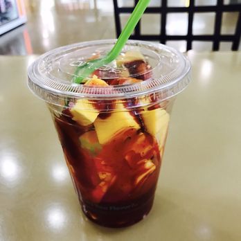 Green Crush - 2/8/17 - Juice Bars & Smoothies Near Me - Ventura, California Green Crush - 2/8/17 - Juice Bars & Smoothies Near Me - Ventura, California