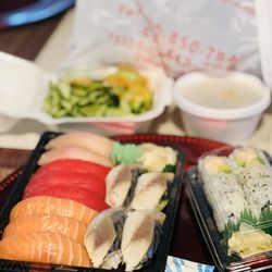 Chiba Japanese Restaurant - Chiba time!!!!