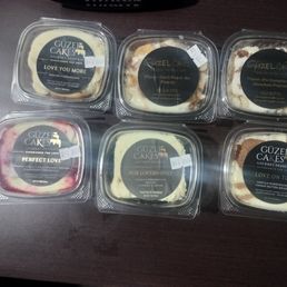 Guzel Cakes