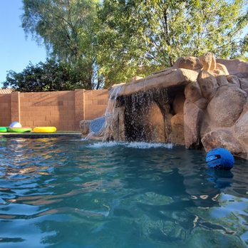 Thunderbird Pools & Spas - Hot Tub & Pool Near Me - Surprise, Arizona Thunderbird Pools & Spas - Hot Tub & Pool Near Me - Surprise, Arizona