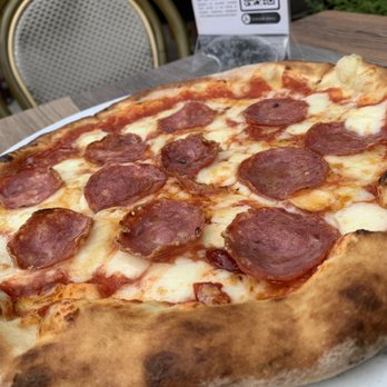 Ironside Pizza - Pizza Near Me - Miami, Florida Ironside Pizza - Pizza Near Me - Miami, Florida