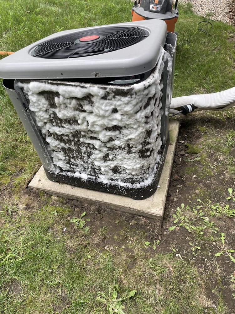 Slide of A - Team Construction Services