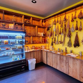 Bone Juice - Prepared juice refrigerator. - Juice Bars & Smoothies Near Me - Burbank, California