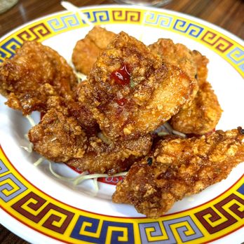 Eem - Eem Sweet and Sour Fried Chicken - Cocktail Bars Near Me - Portland, Oregon