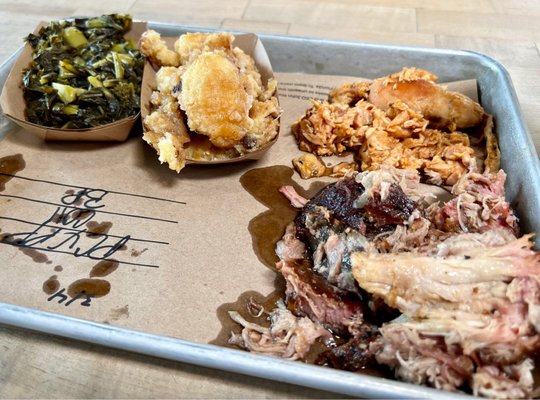 4 Rivers Smokehouse by null