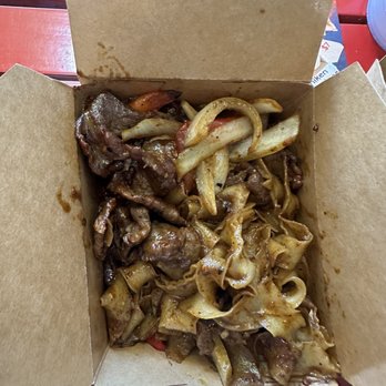 Dek Sen's By Rustic Spoon - Thai Near Me - Los Angeles, California