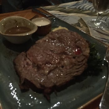 Tidepools - Prime rib! - Hawaiian Near Me - Poipu, Hawaii
