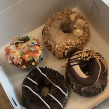 PVDonuts - Donuts Near Me - Providence, Rhode Island PVDonuts - Donuts Near Me - Providence, Rhode Island