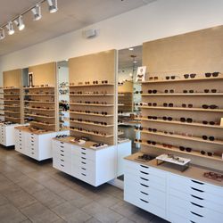 Eleven Optical - Lots of options for trendy sunglasses