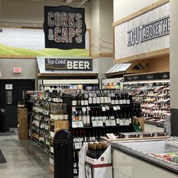 Sprouts Farmers Market