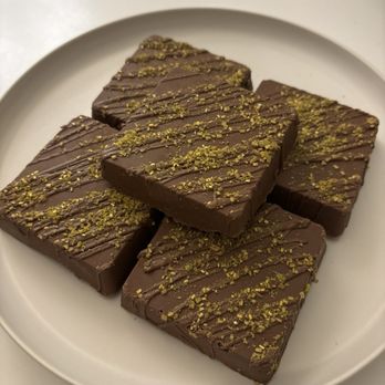 Rocky Mountain Chocolate Factory - Chocolatiers & Shops Near Me - Orange, California