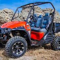 Jo's Equipment - Intimidator UTV Authorized Dealer