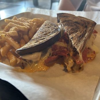 The Canyon's Crown - Rueben - Pubs Near Me - Tucson, Arizona The Canyon's Crown - Rueben - Pubs Near Me - Tucson, Arizona