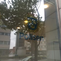 Polisen