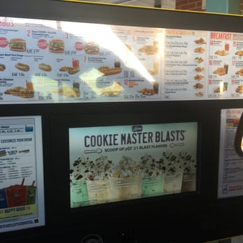 Sonic Drive-In - Whole location has been remodeled and ordering stations updated. - Fast Food Near Me - Kenedy, Texas