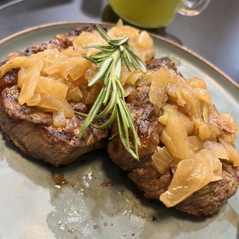 Mrs Potato - Top Sirloin (Picanha) "pee-KAHN-ya" - Brazilian Near Me - Orlando, Florida Mrs Potato - Top Sirloin (Picanha) "pee-KAHN-ya" - Brazilian Near Me - Orlando, Florida